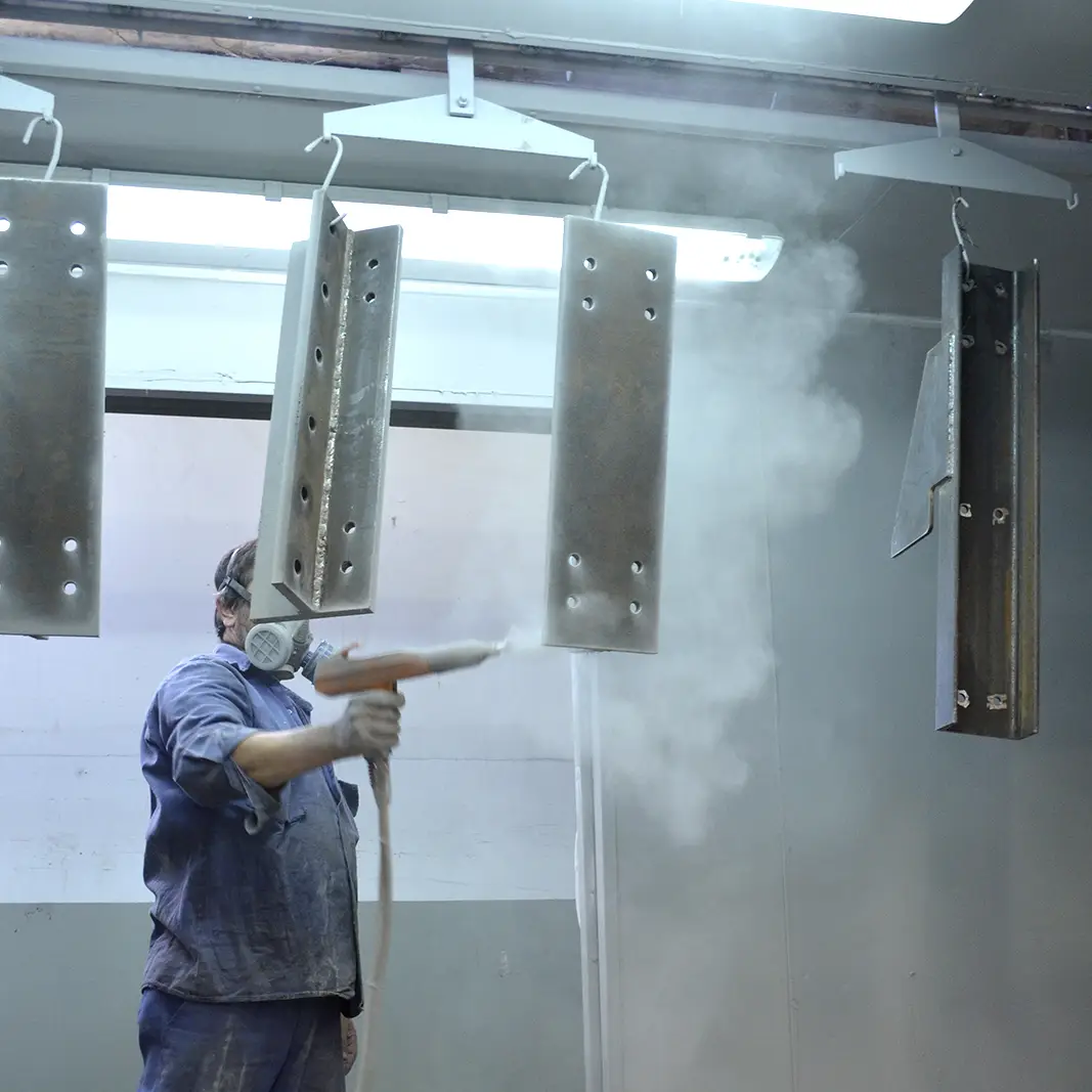 Procesos de corte CNC y punzonado