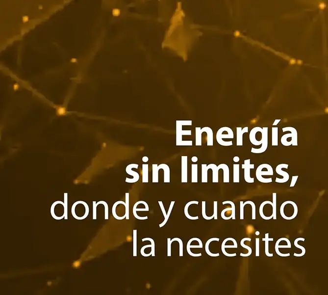 Servas Energy - Soluciones Energéticas y Generadores Eléctricos para Móvil