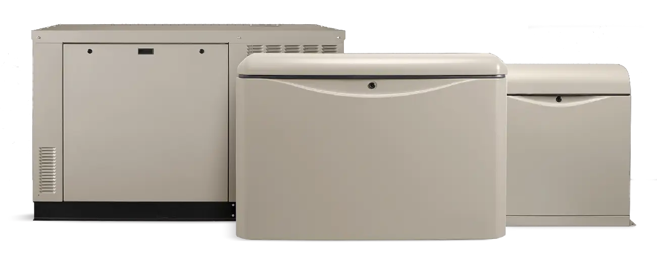 Generadores Eléctricos para Hogar y Comercio - Servas Energy