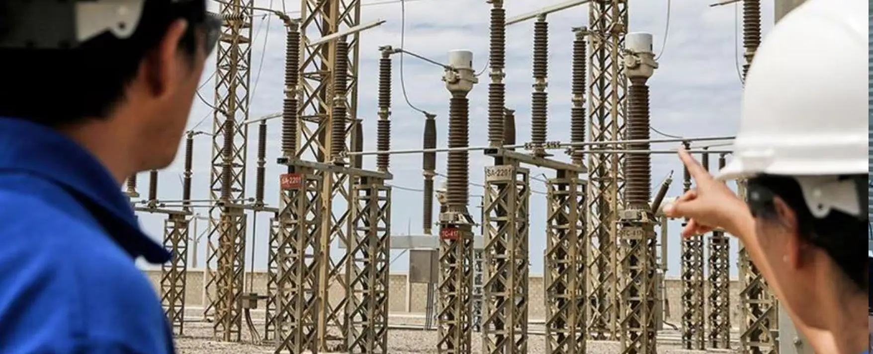 Departamento de Ingeniería y Soluciones Energéticas - Servas Energy