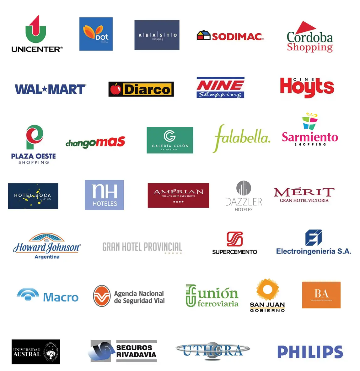 Certificaciones, marcas y respaldos técnicos de Servas Energy