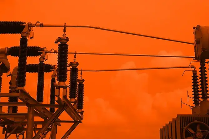 Tecnologia y asesoramiento - Servas Energy