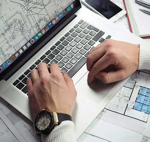 Servicios y desarrollo de Ingeniería de Servas Energy